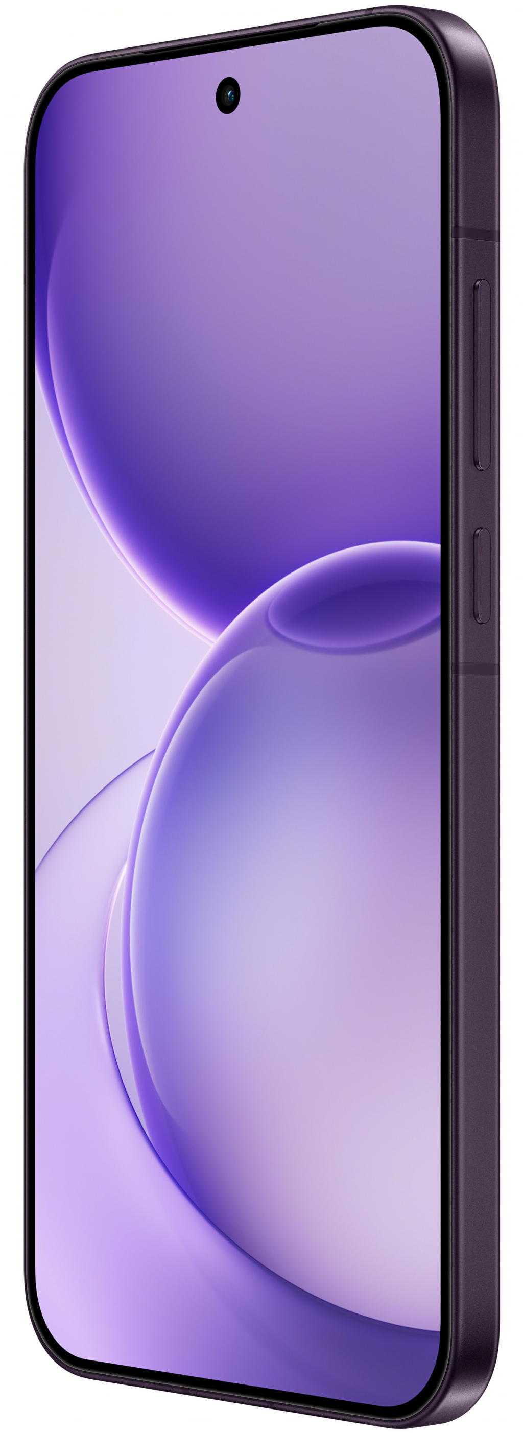 Смартфон Oppo Reno 16 5G 8/512GB Twilight Violet